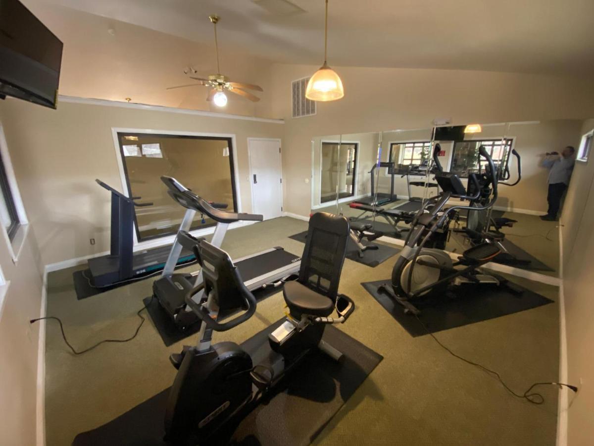 2Br Penthouse Condo - 2 Pools - Close To The Strip - Free Tickets Included - Fhe-17 Branson Exterior foto